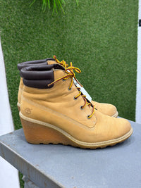 stivali timberland