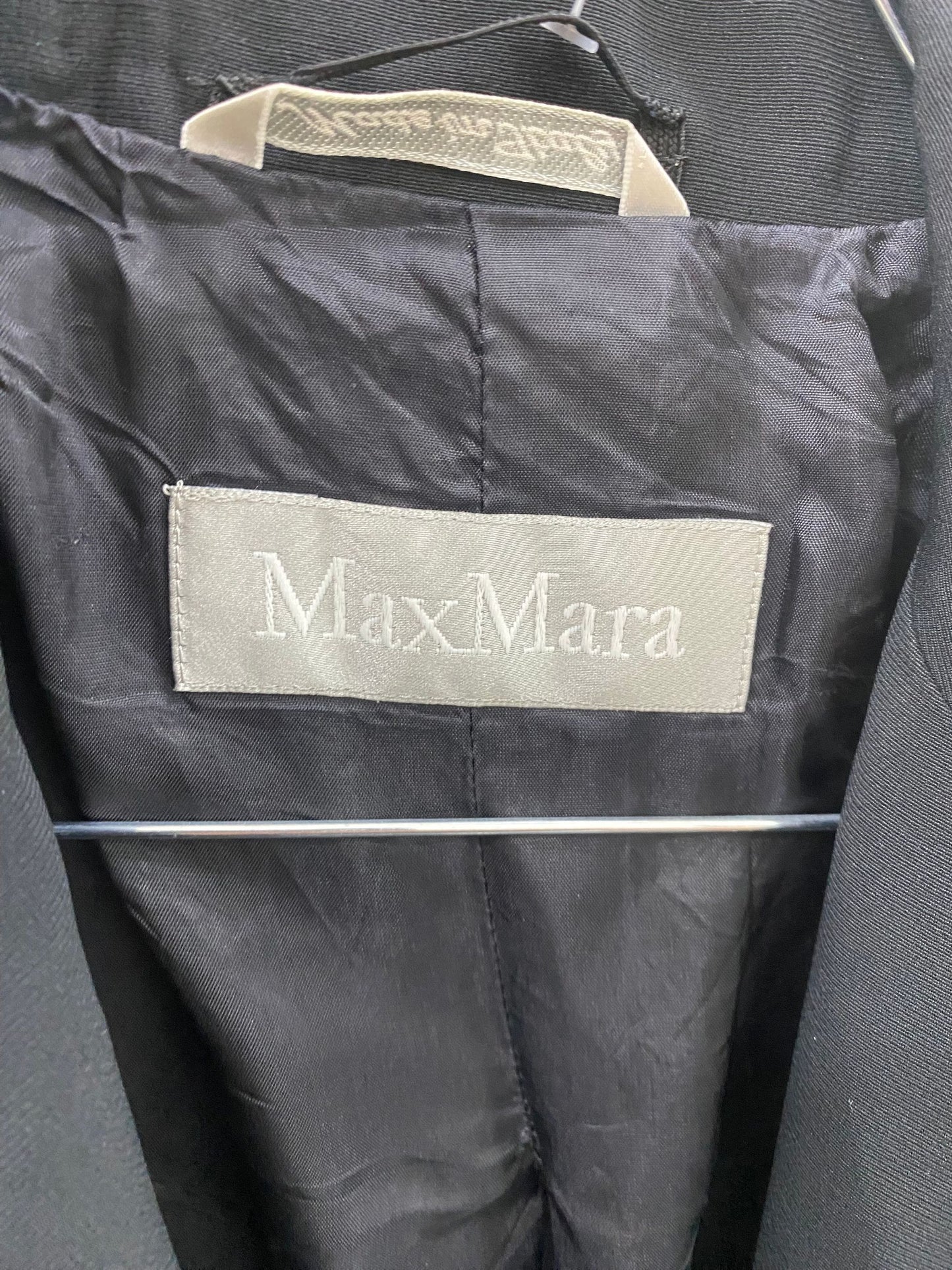 giacca max mara