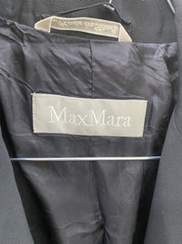 giacca max mara