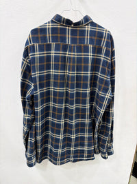 camicia barbour