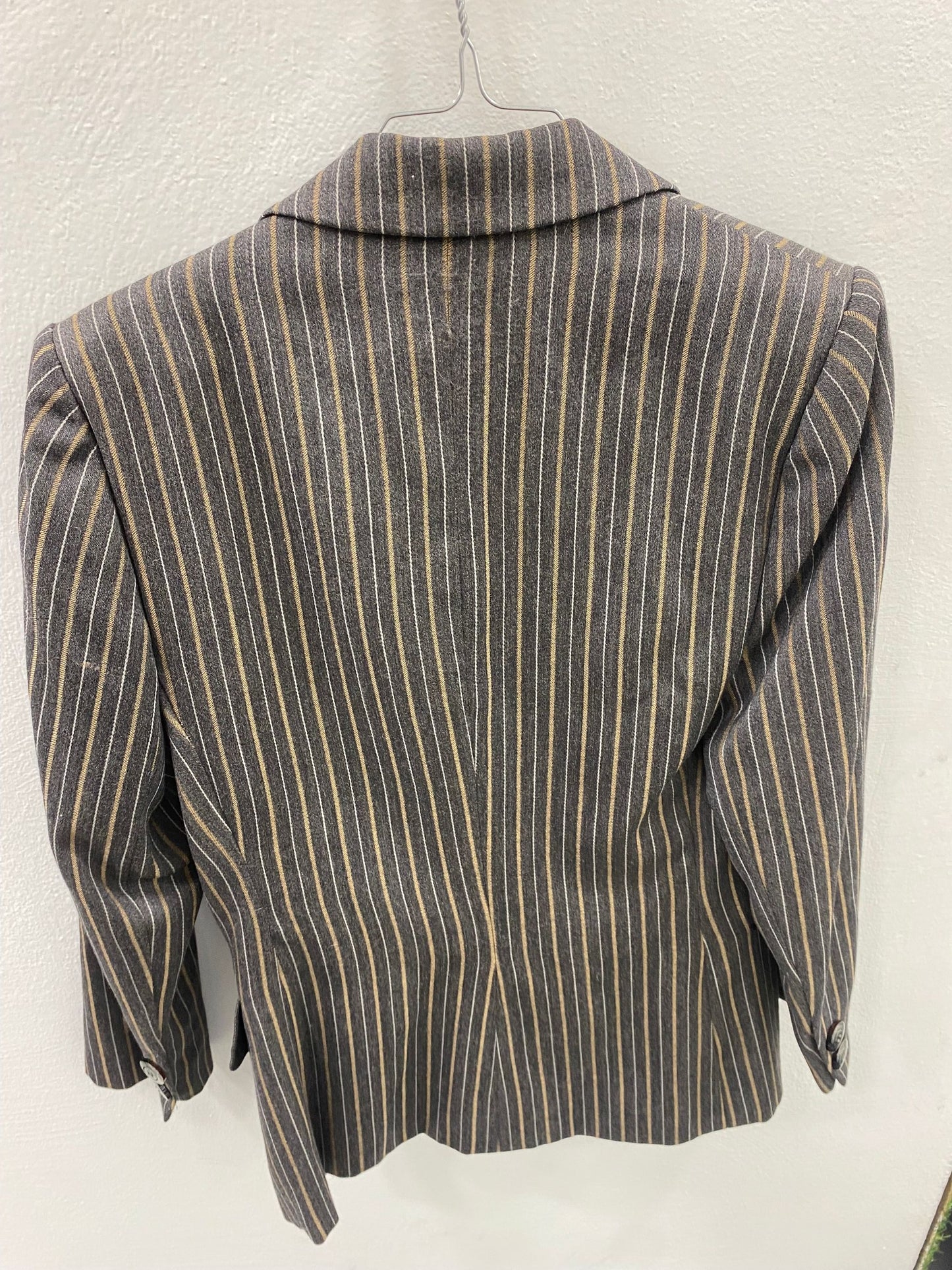 blazer yves saint Laurent