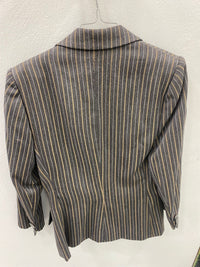 blazer yves saint Laurent