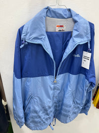 tuta completa ellesse