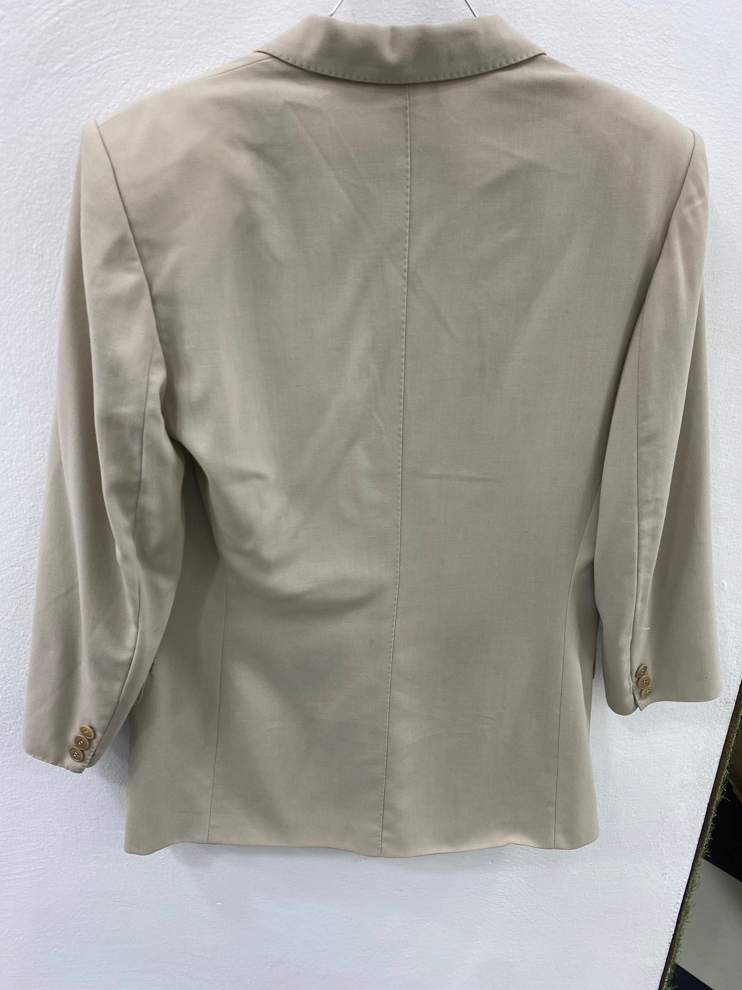 blazer max mara