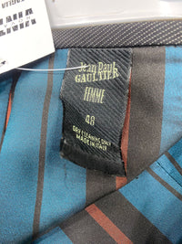 gonna jean paul gaultier