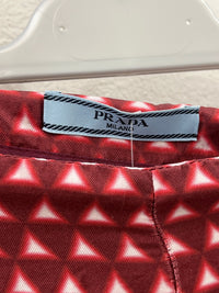 Pantaloni prada
