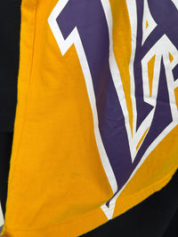 T-Shirt e Polo mitchell & ness