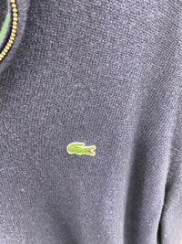 pullover lacoste