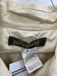 trench gianfranco ferre