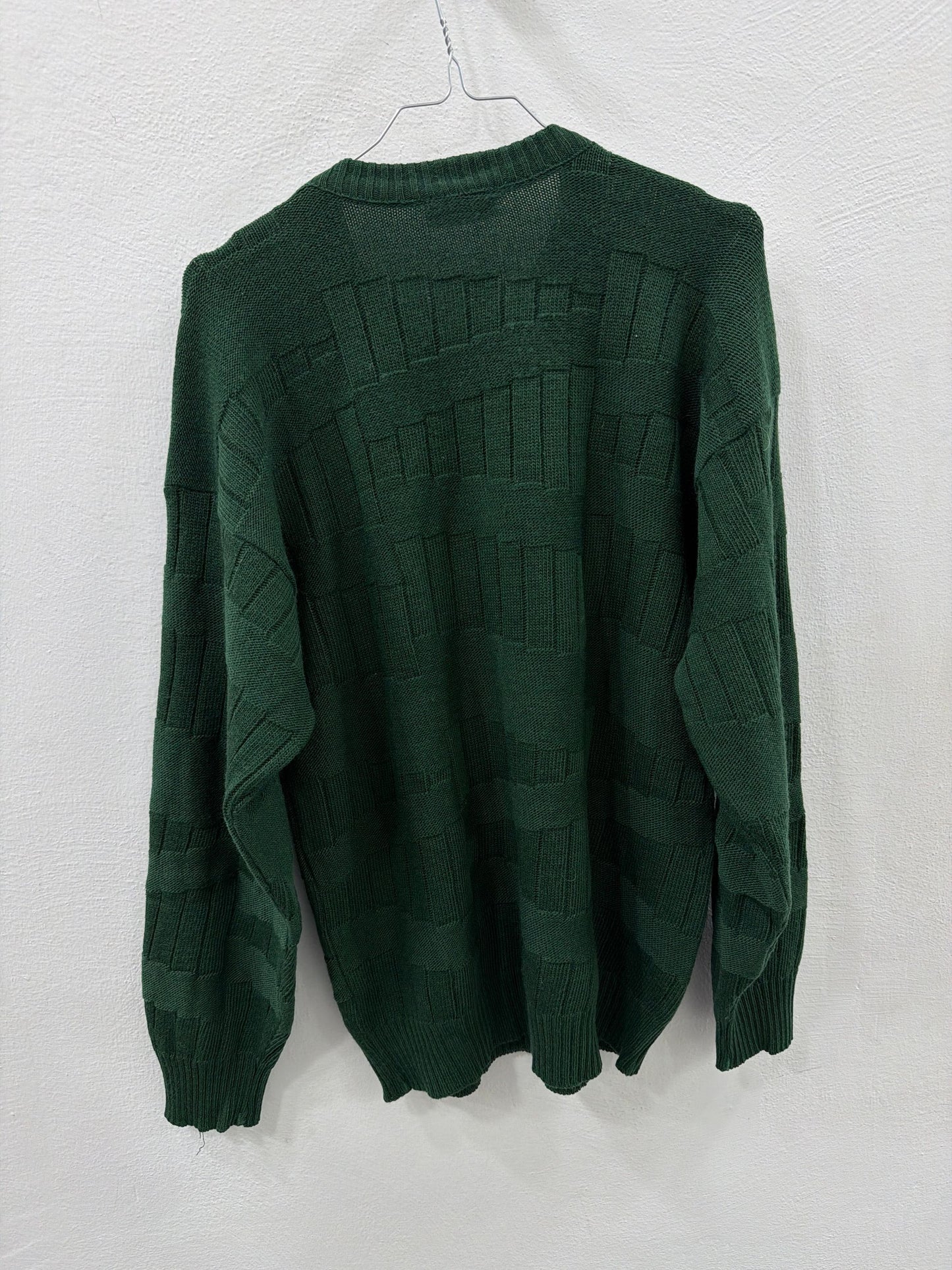 maglione lacoste