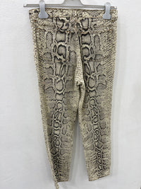 Pantaloni Roberto cavalli