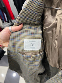 blazer valentino
