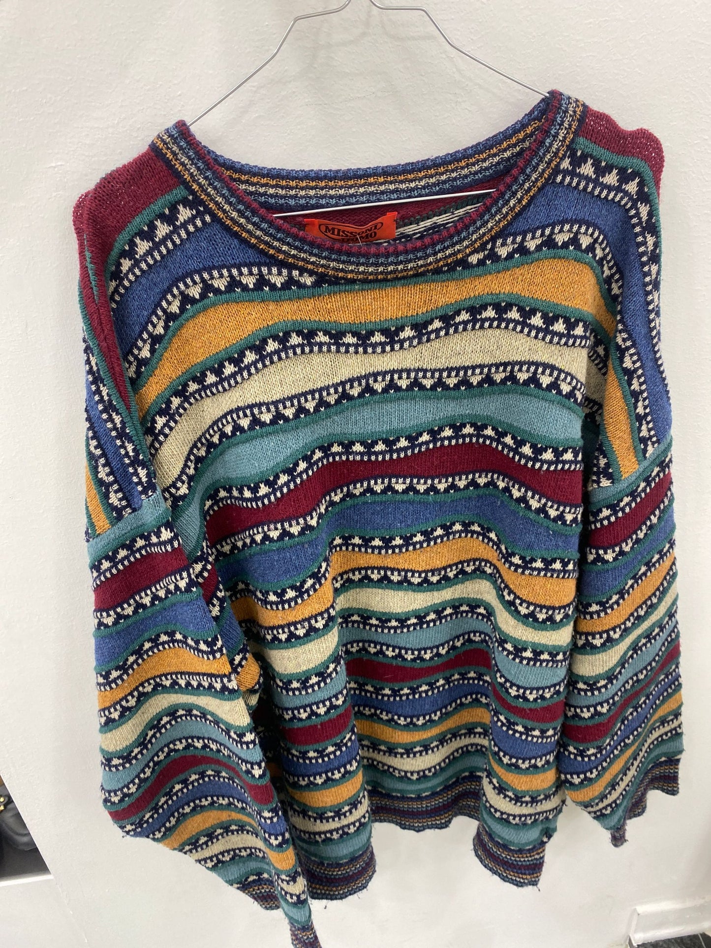 maglioni missoni