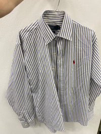 camicia Ralph lauren