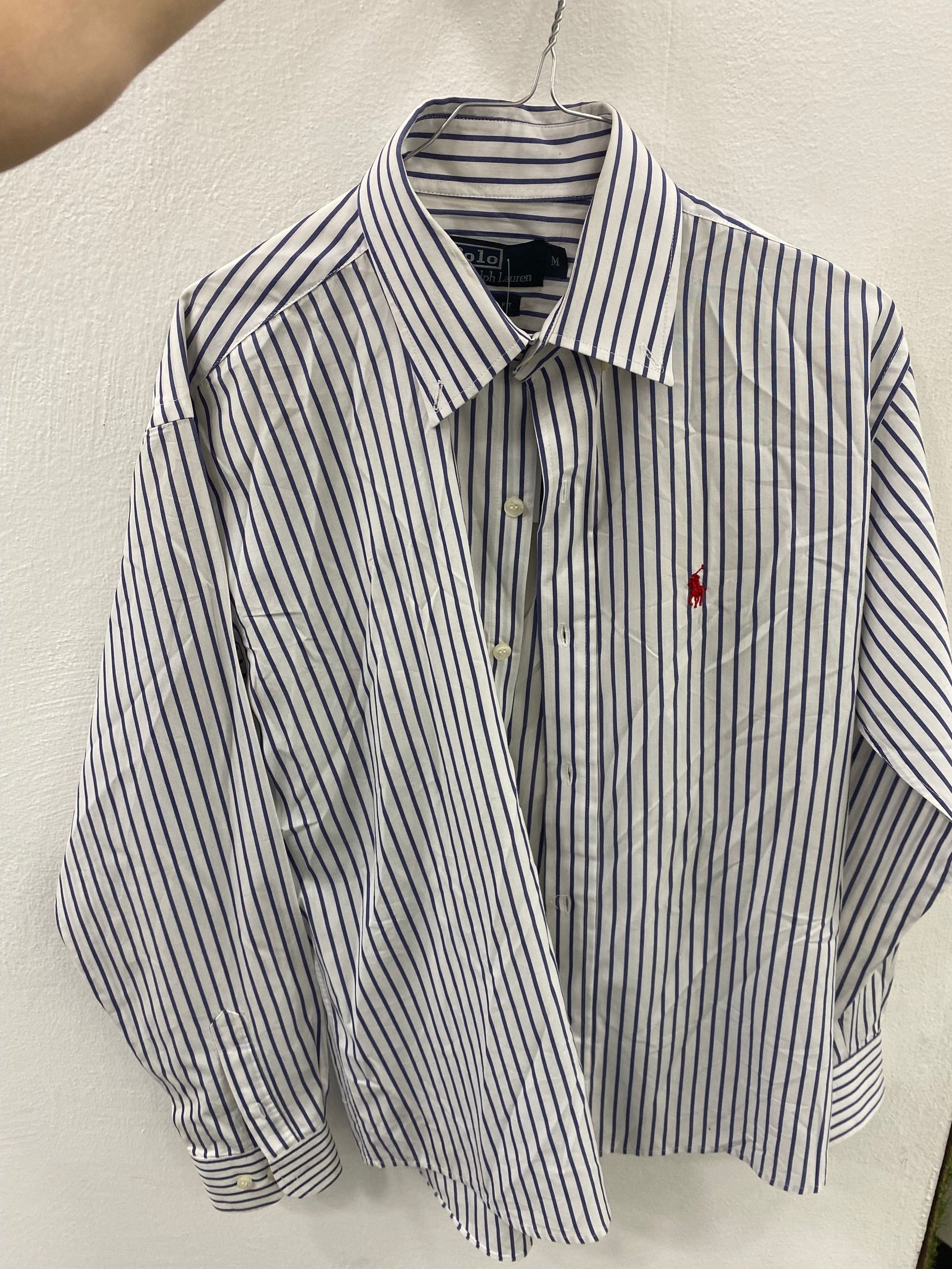 camicia Ralph lauren