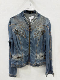giubbini just cavalli