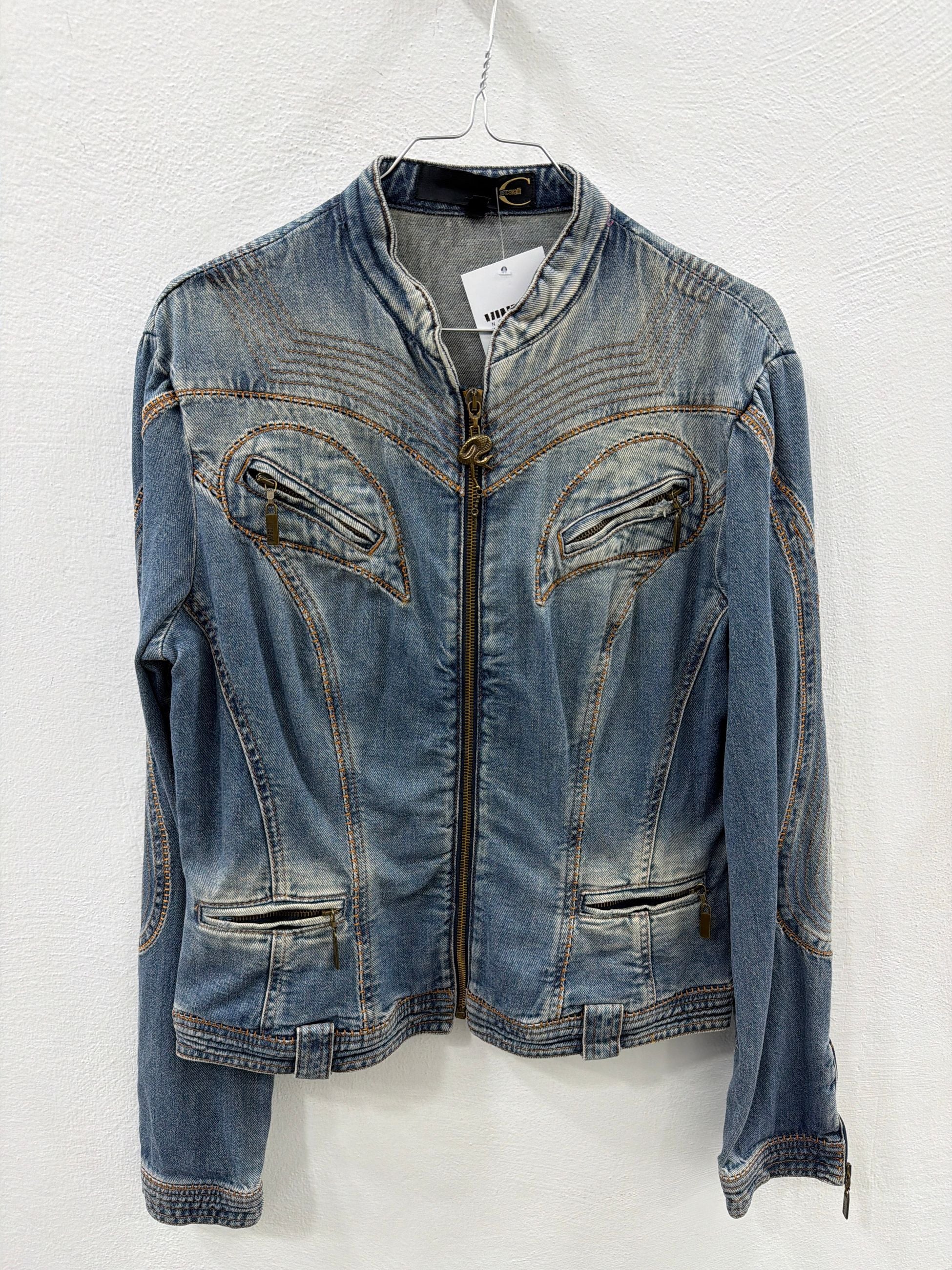 giubbini just cavalli