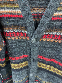 cardigan missoni
