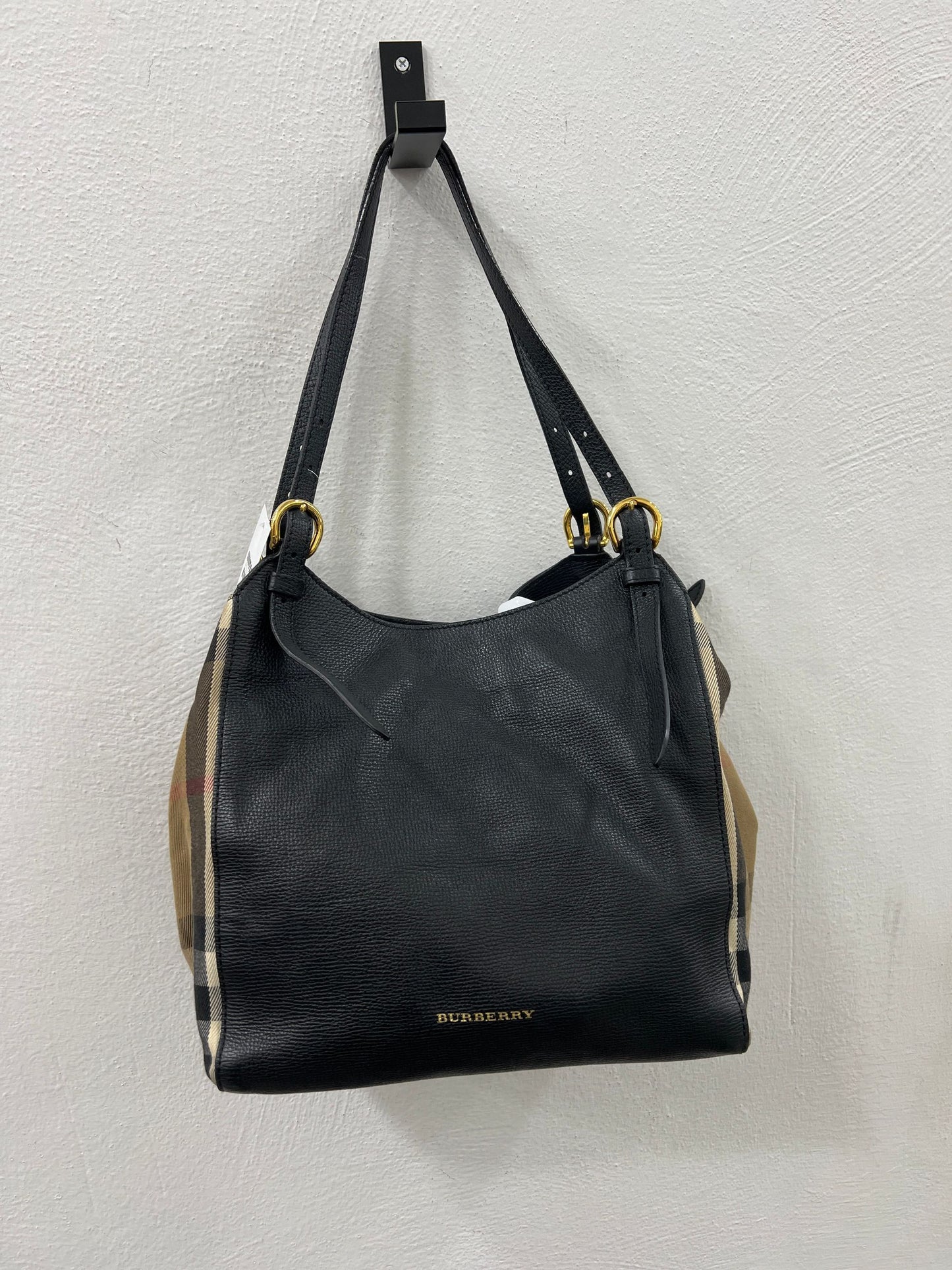 Borse burberry