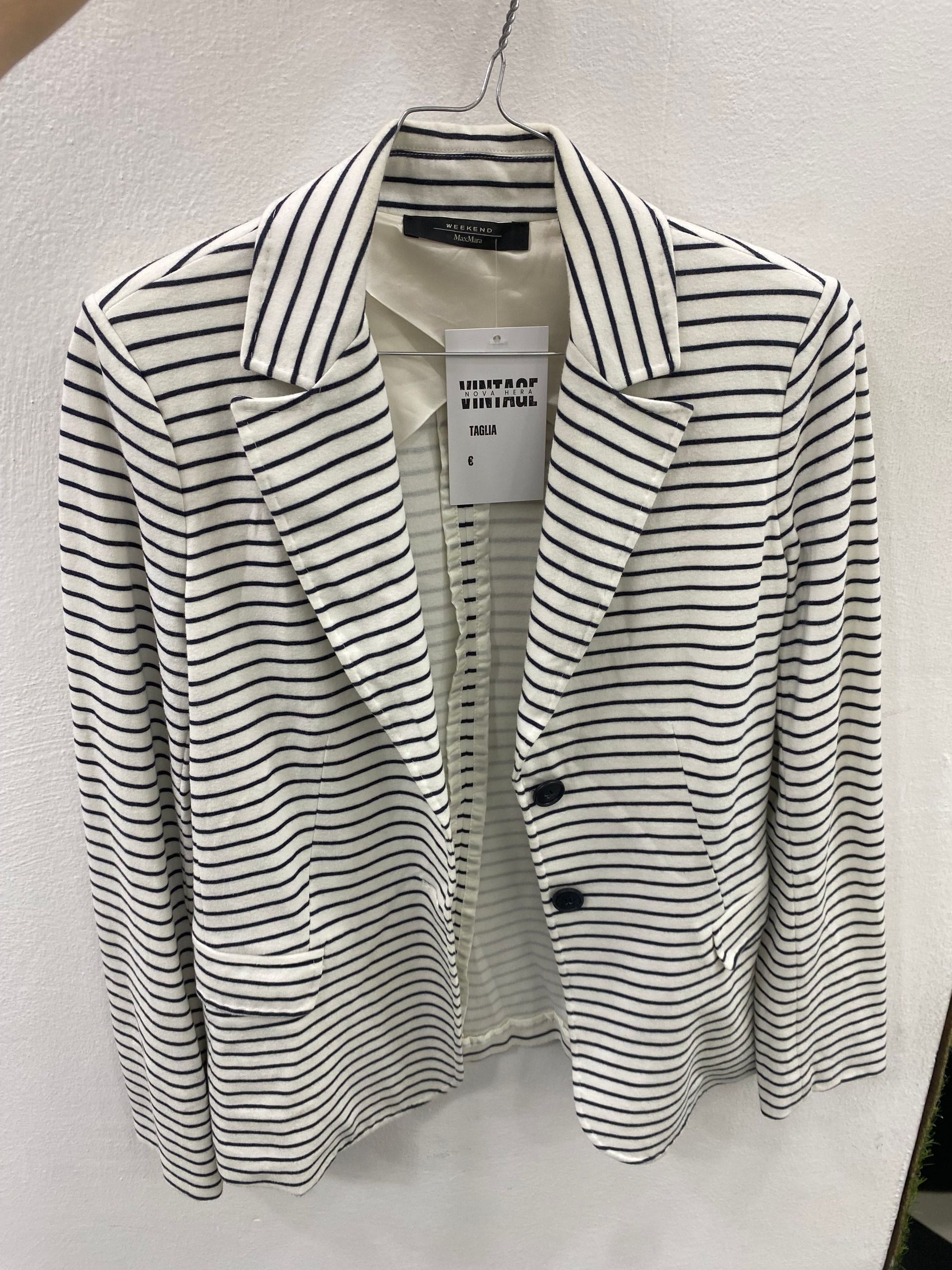 giacca max mara