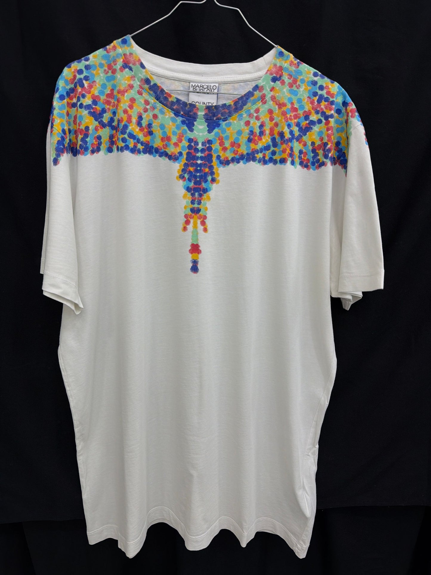 T-Shirt e Polo Marcelo burlon