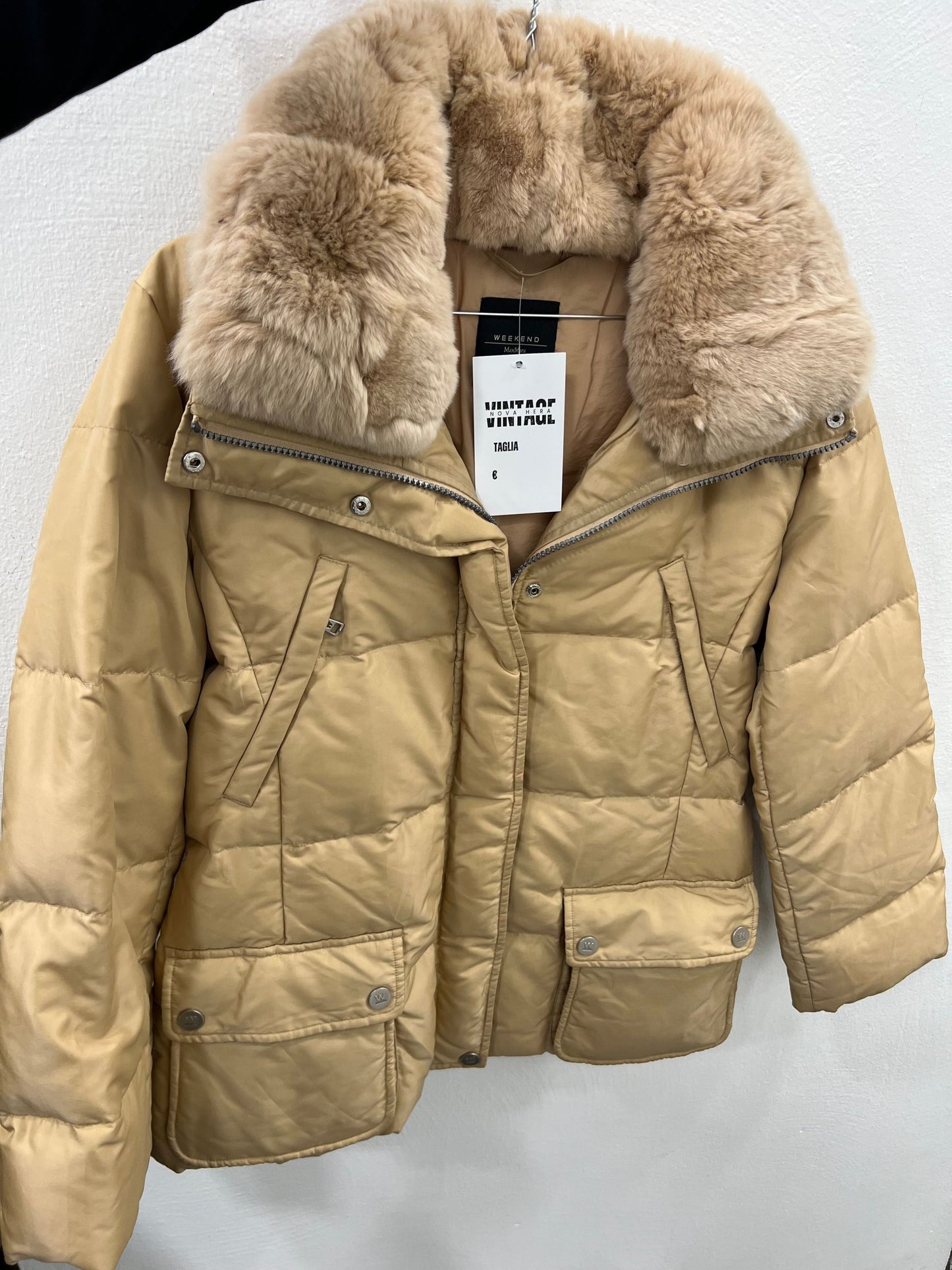 giubbini max mara