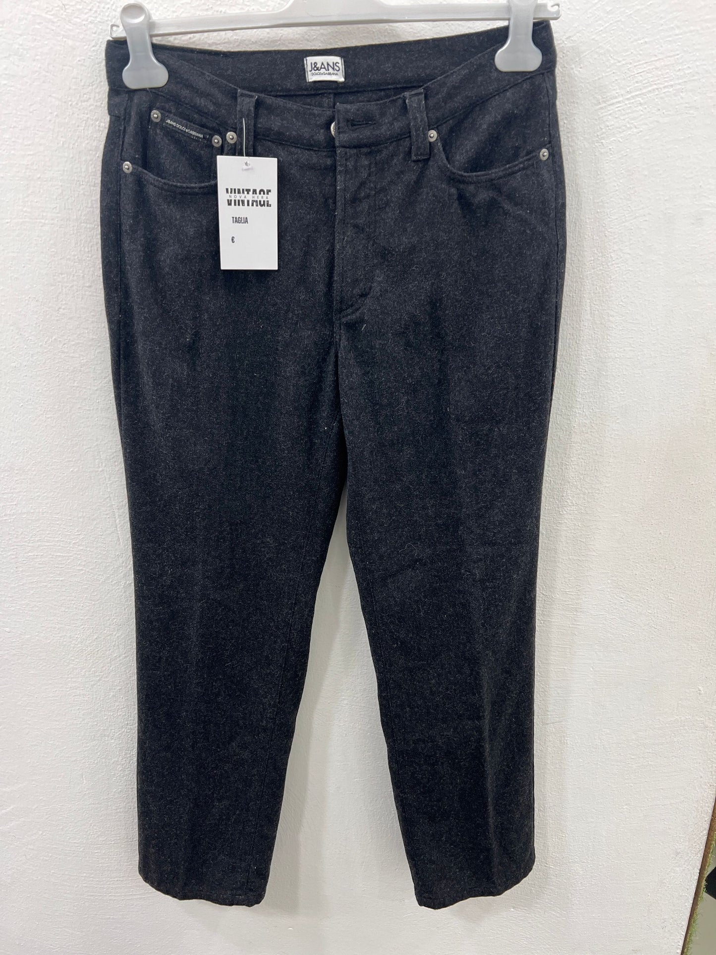 Pantaloni dolce e gabbana
