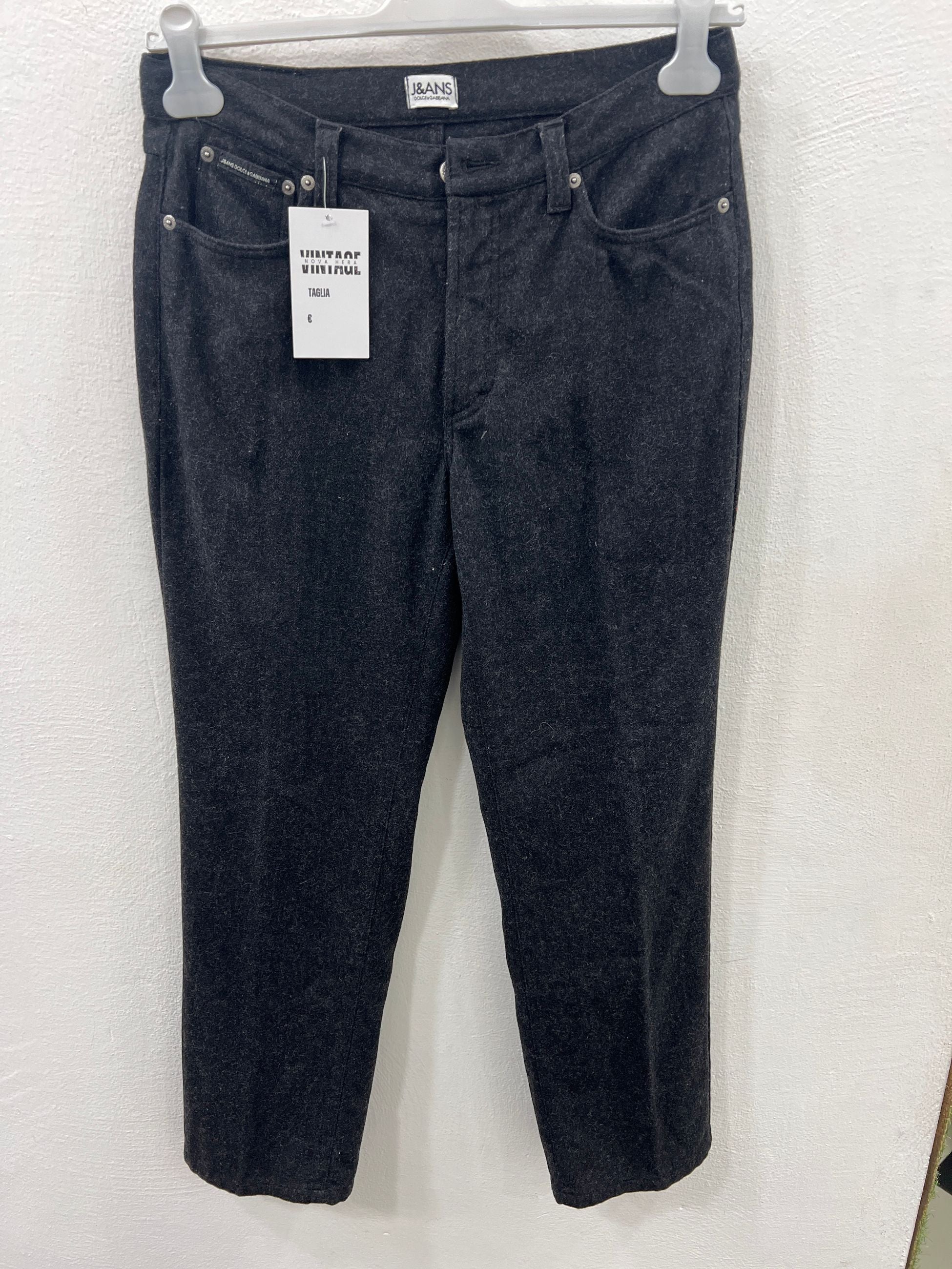 Pantaloni dolce e gabbana
