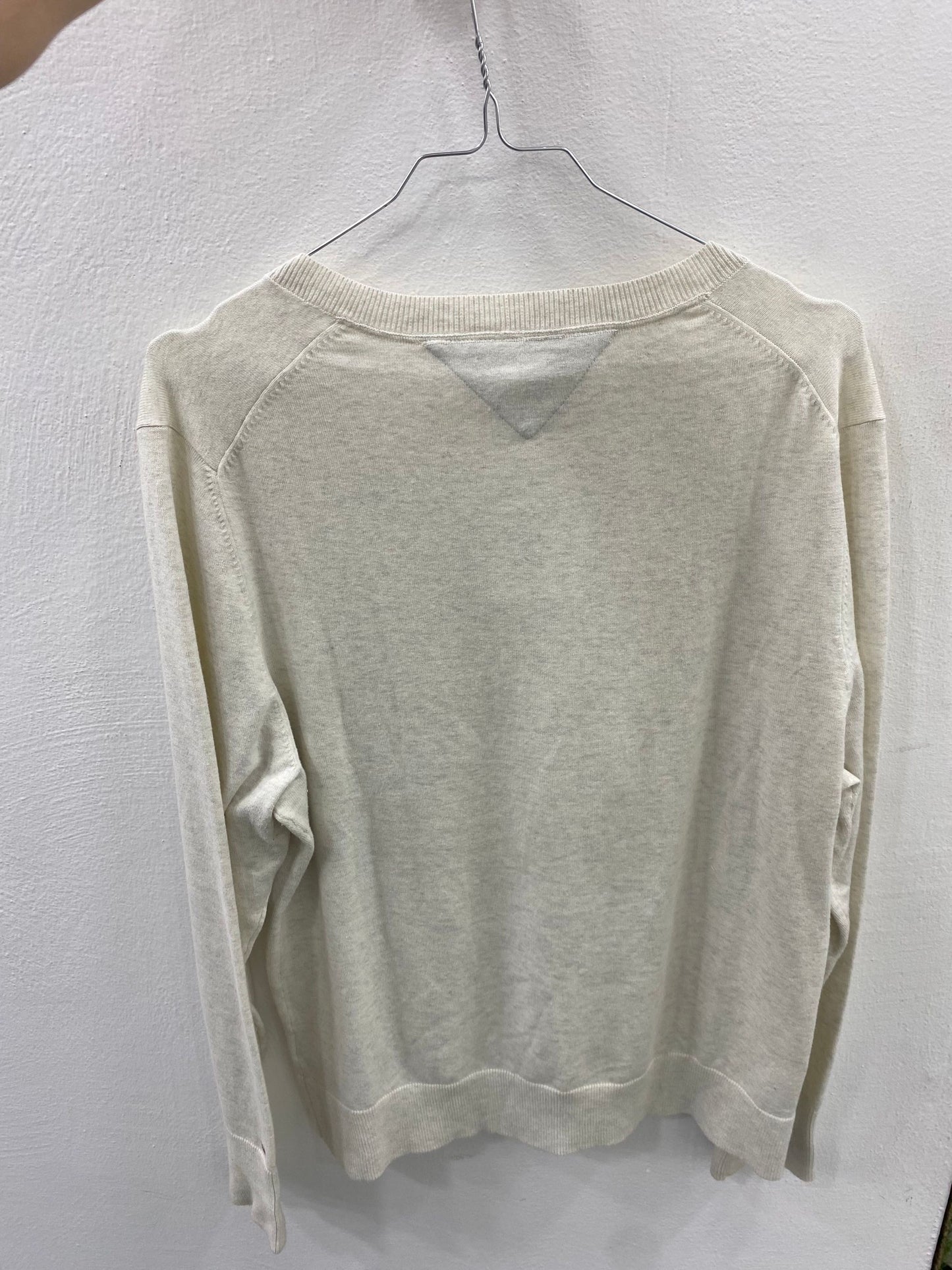 pullover tommy Hilfiger