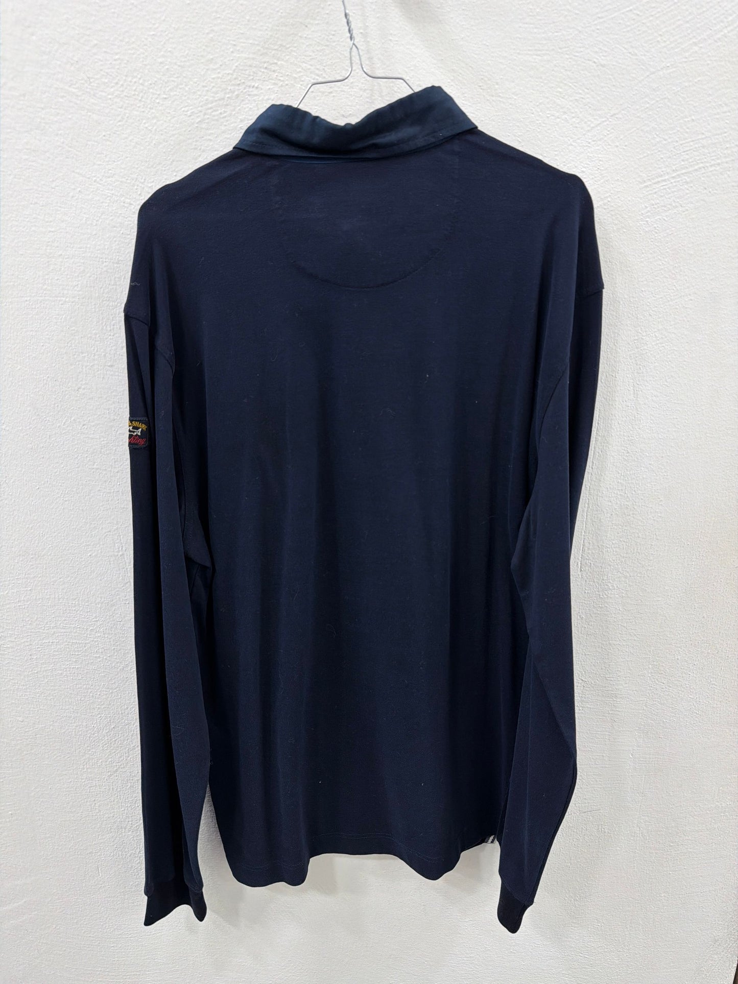 T-Shirt e Polo paul e shark