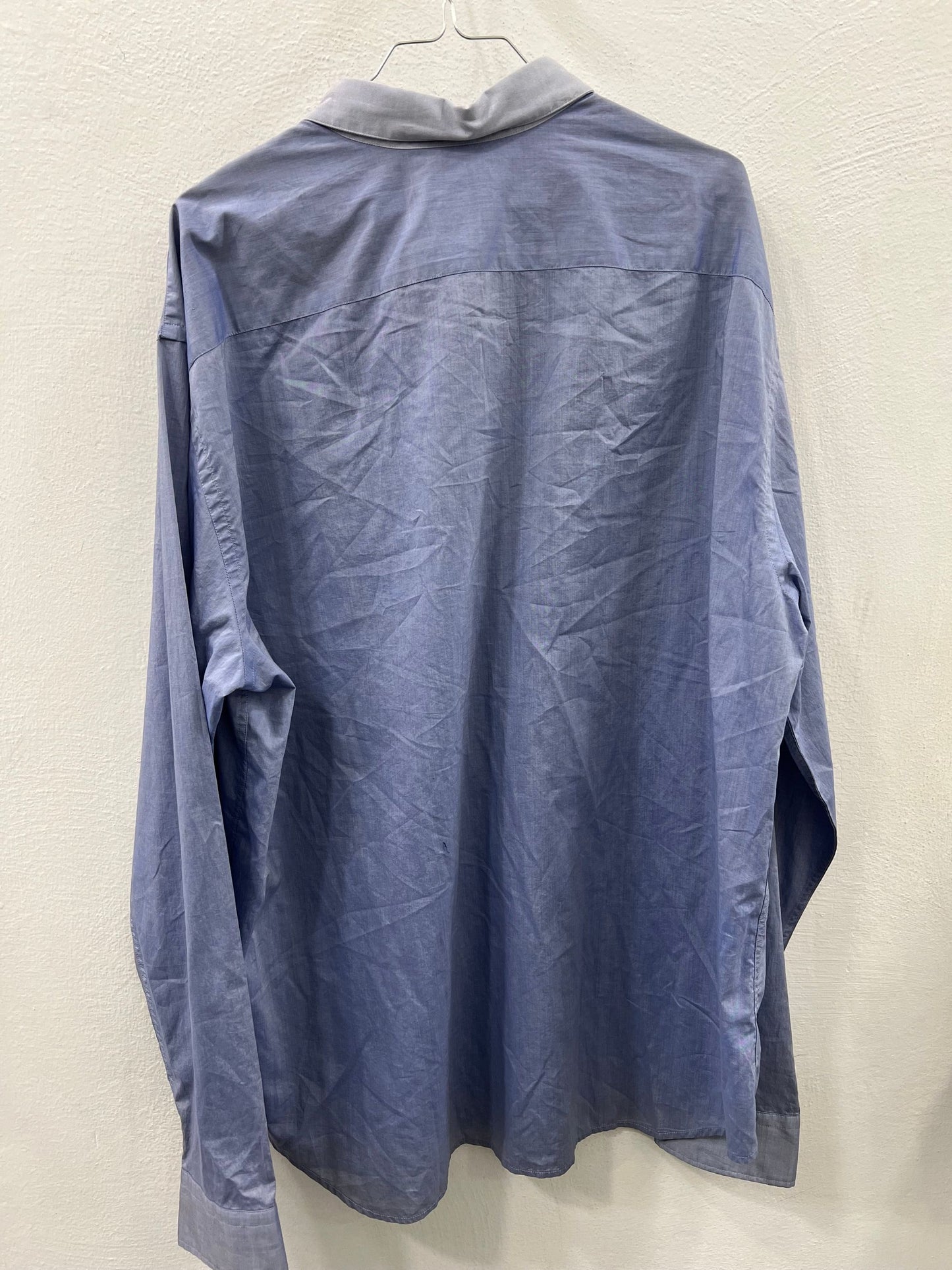 camicia armani
