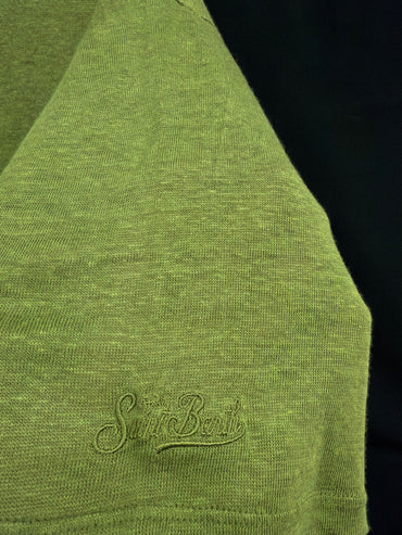 T-Shirt e Polo saint barth