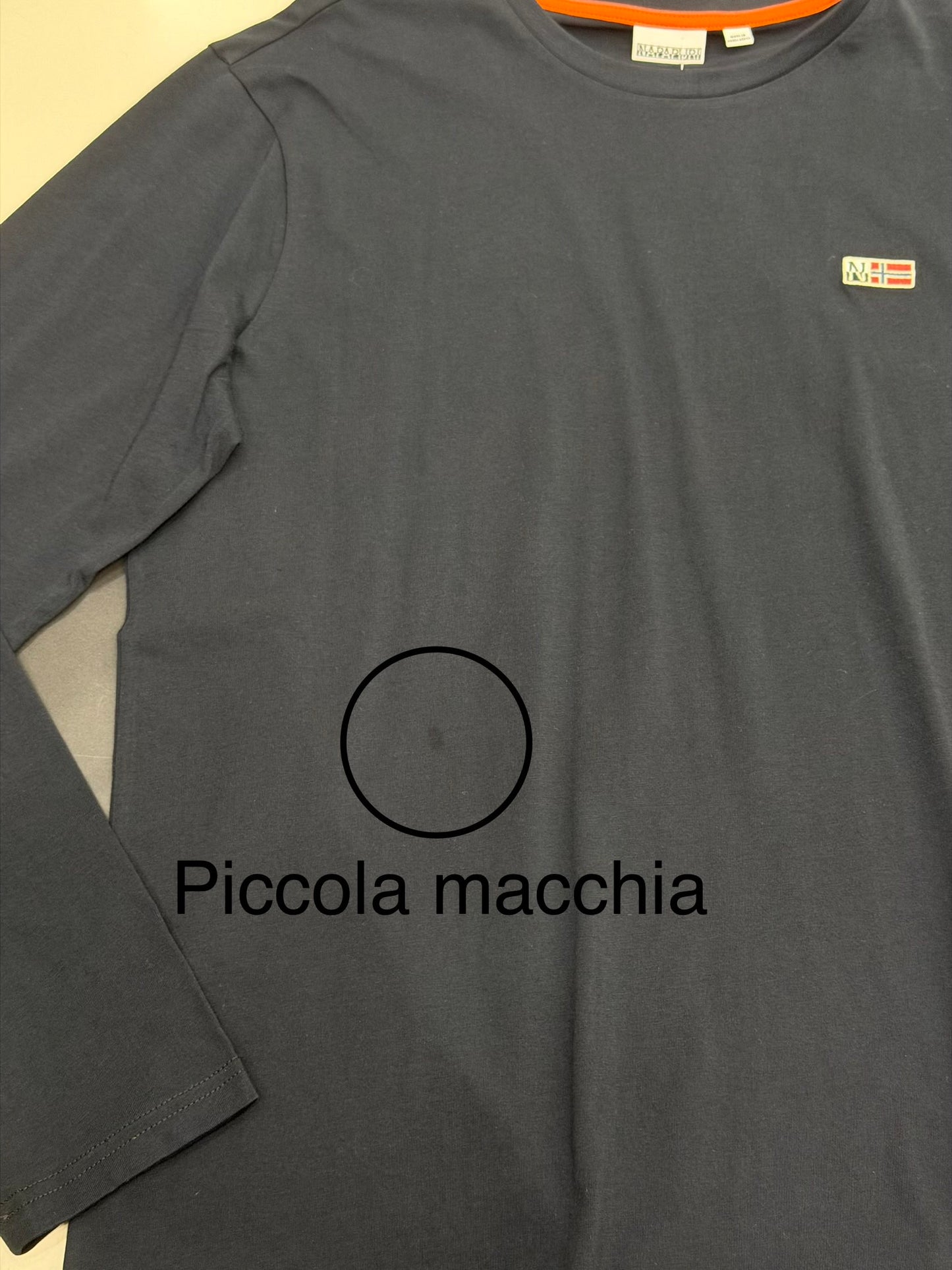 T-Shirt e Polo napapijri