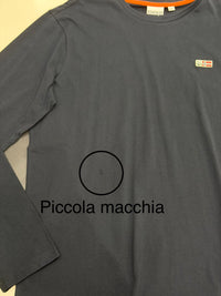 T-Shirt e Polo napapijri
