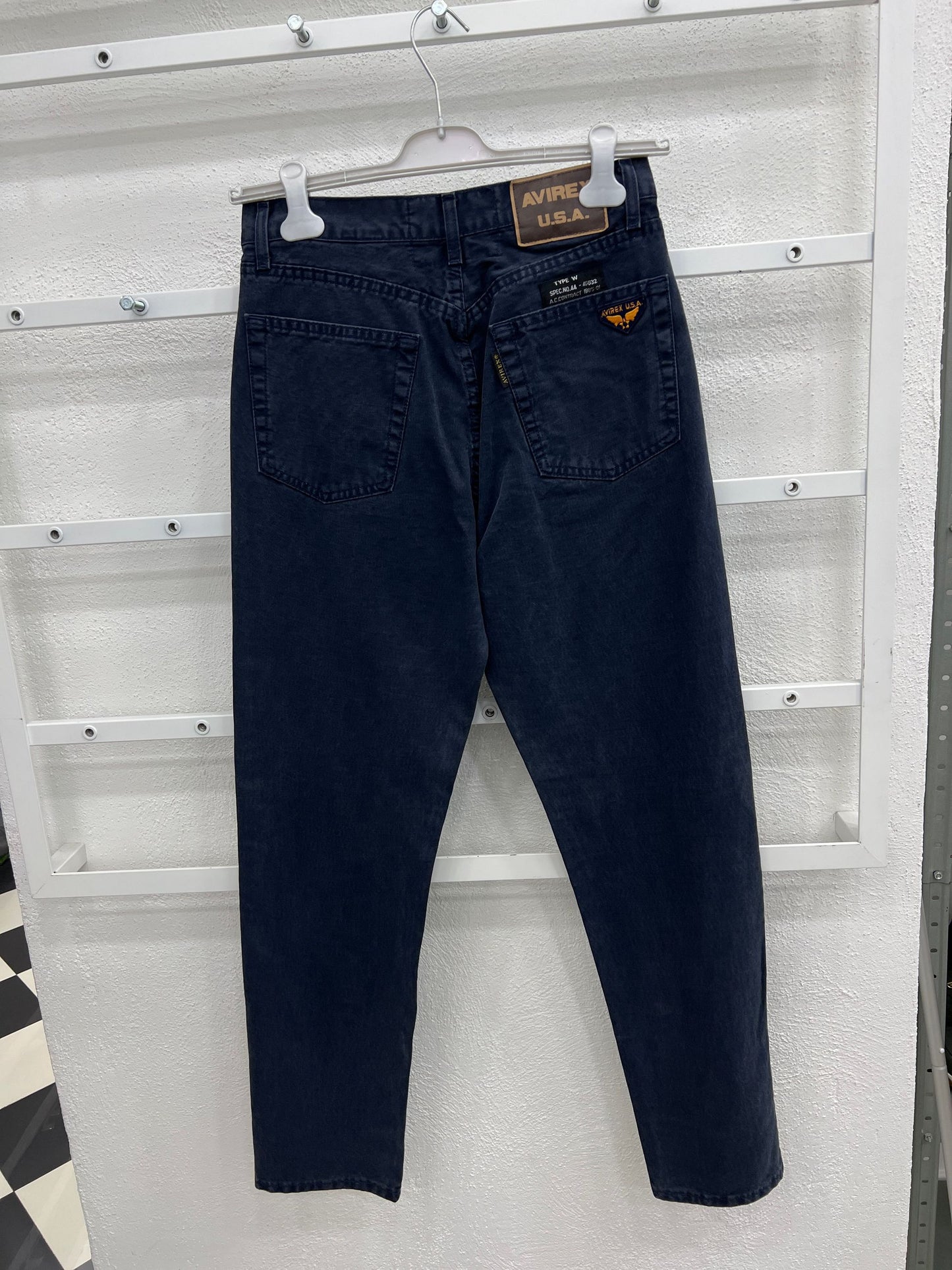 Pantaloni avirex