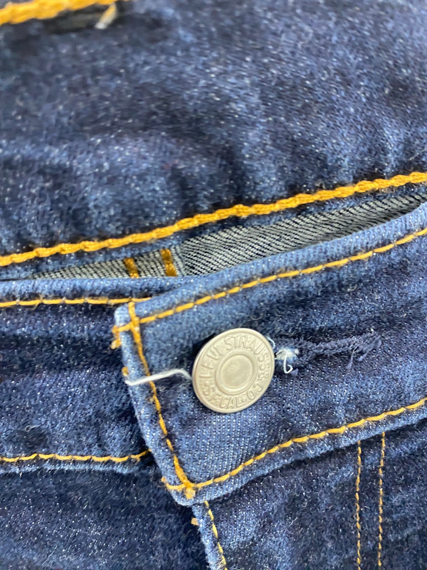 jeans levi's