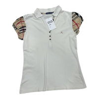 T-Shirt e Polo burberry