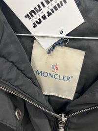 giubbini moncler