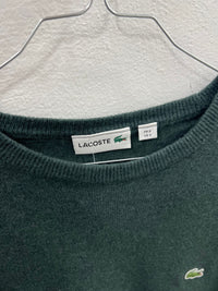 pullover lacoste