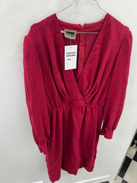 vestito luisa spagnoli