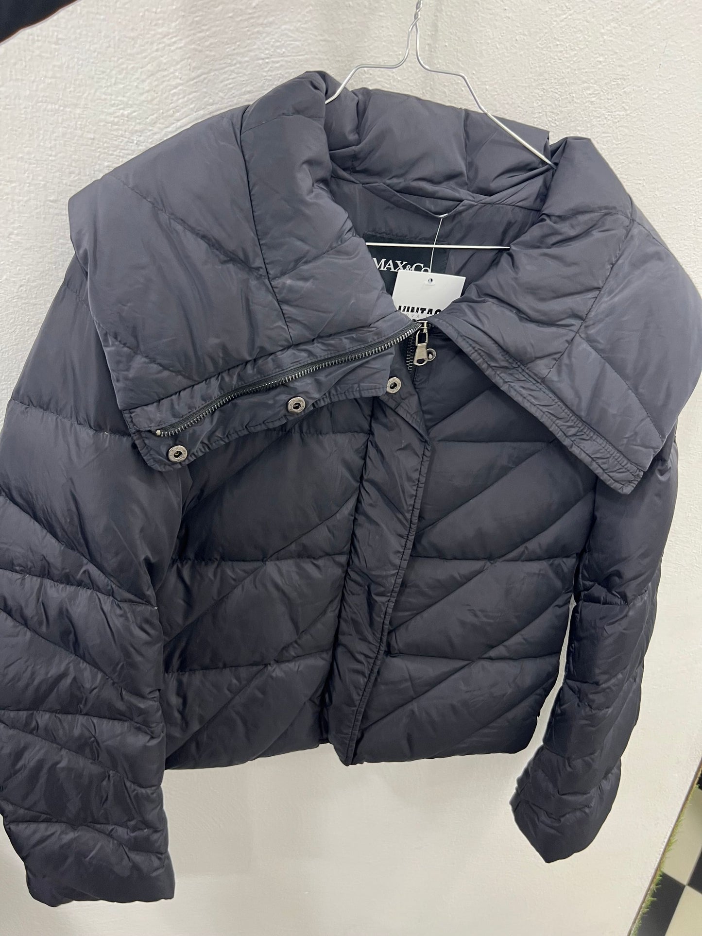 giubbini Max&Co