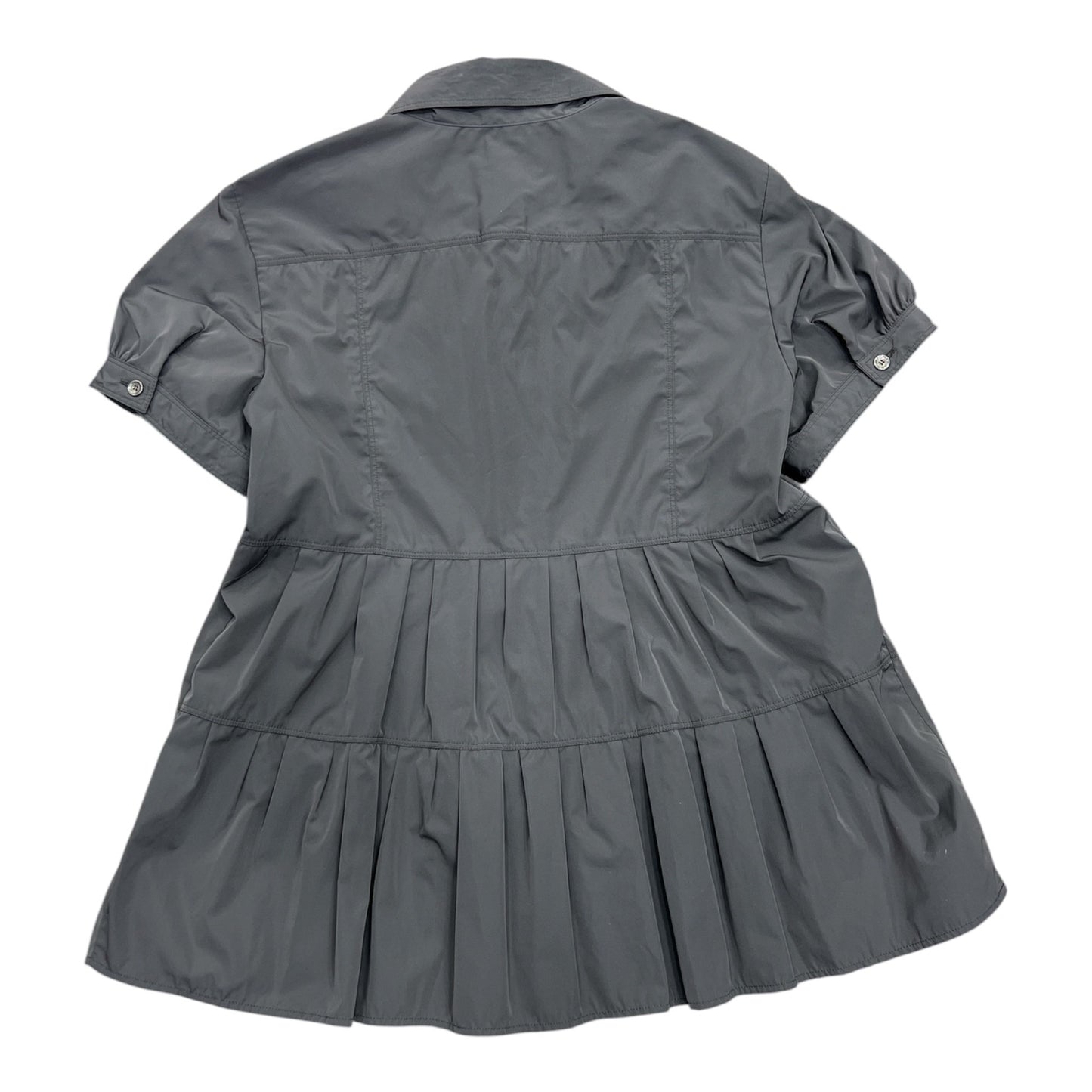 camicia burberry