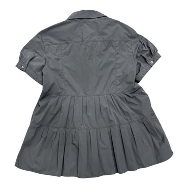 camicia burberry