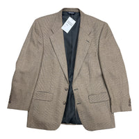 giubbino burberry