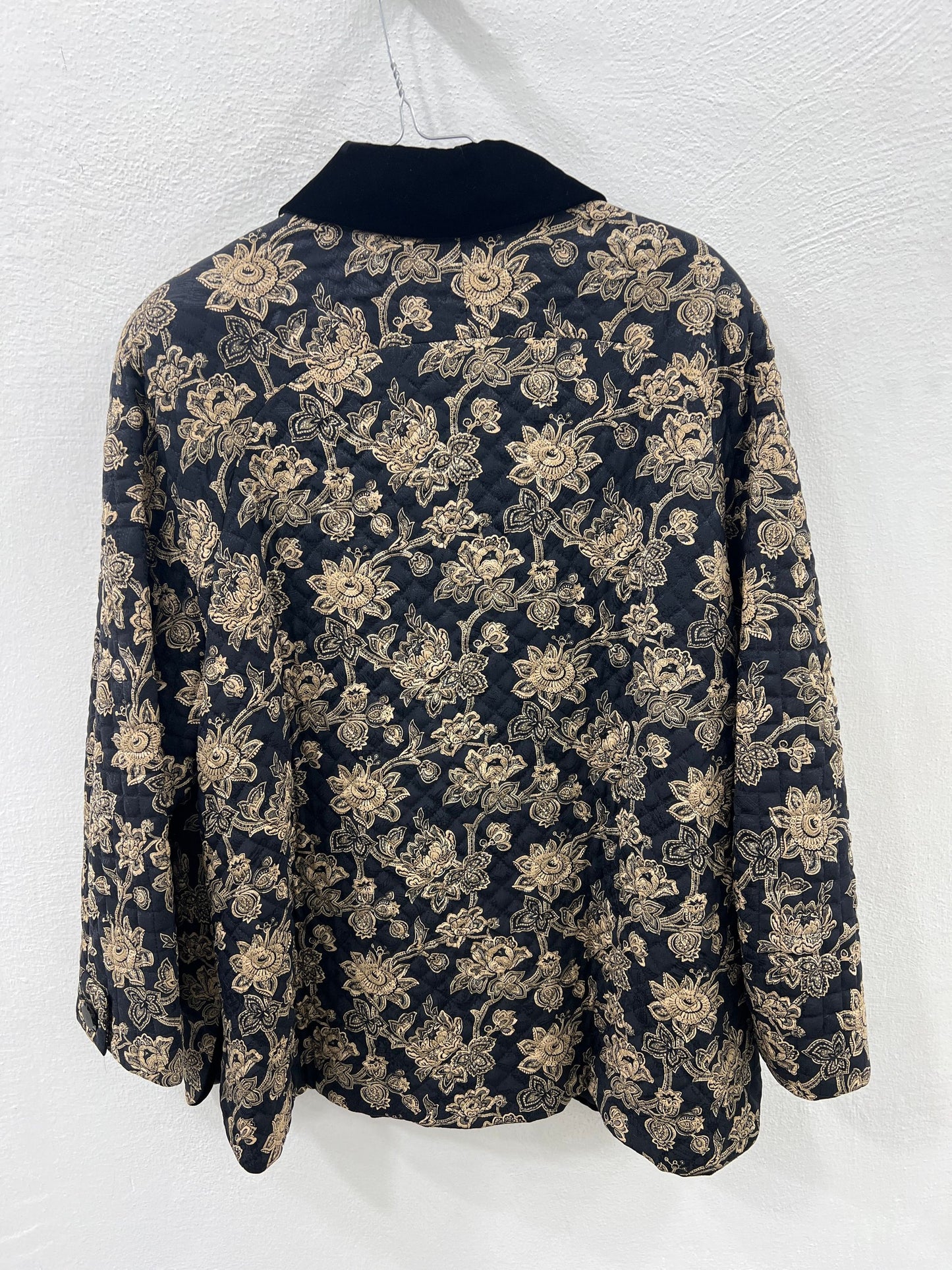 giacca valentino