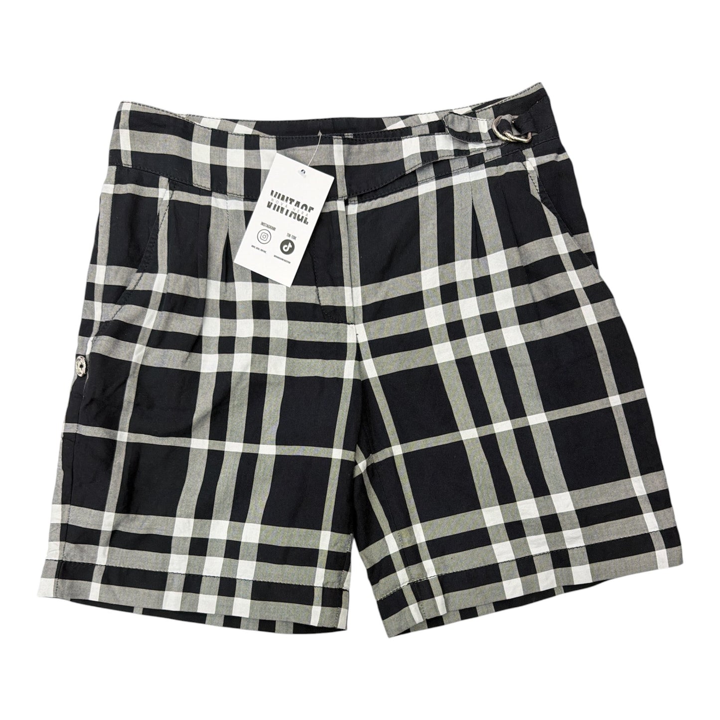 pantalone burberry
