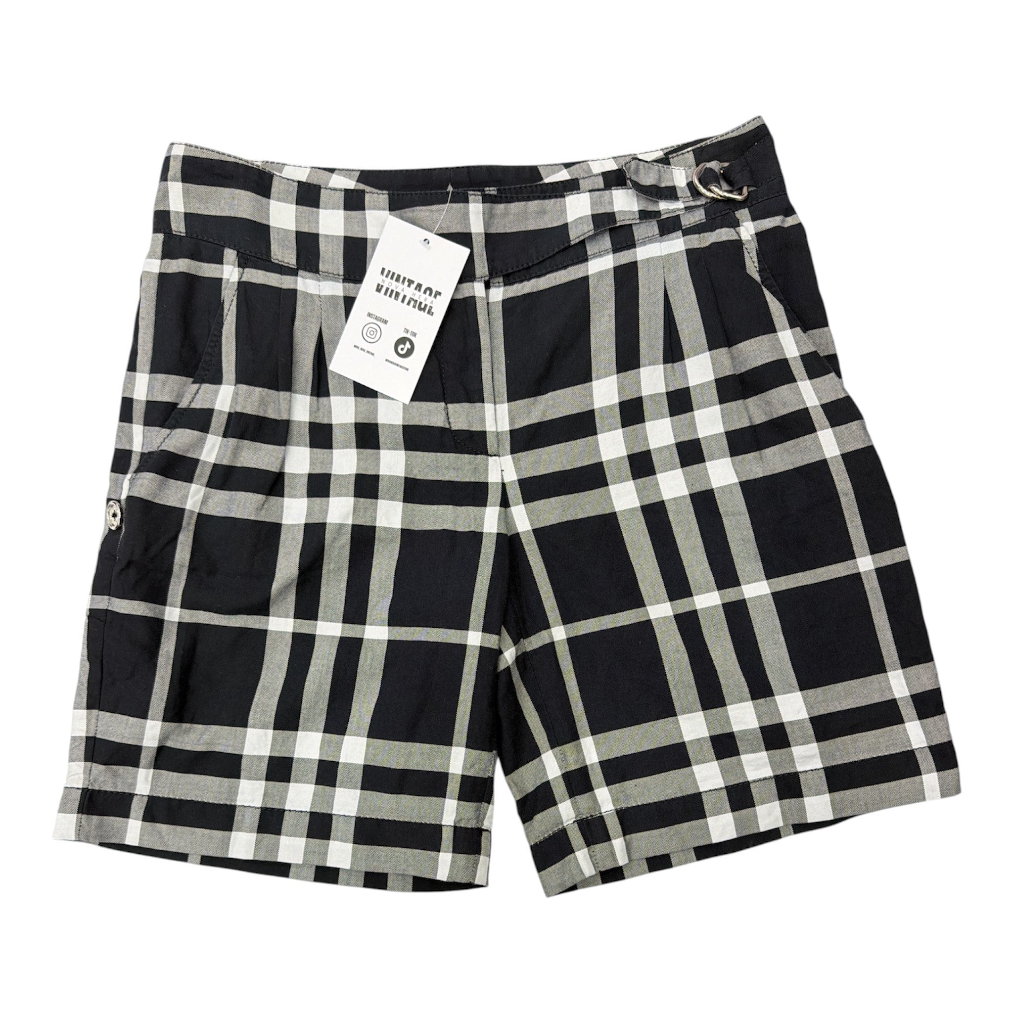 pantalone burberry