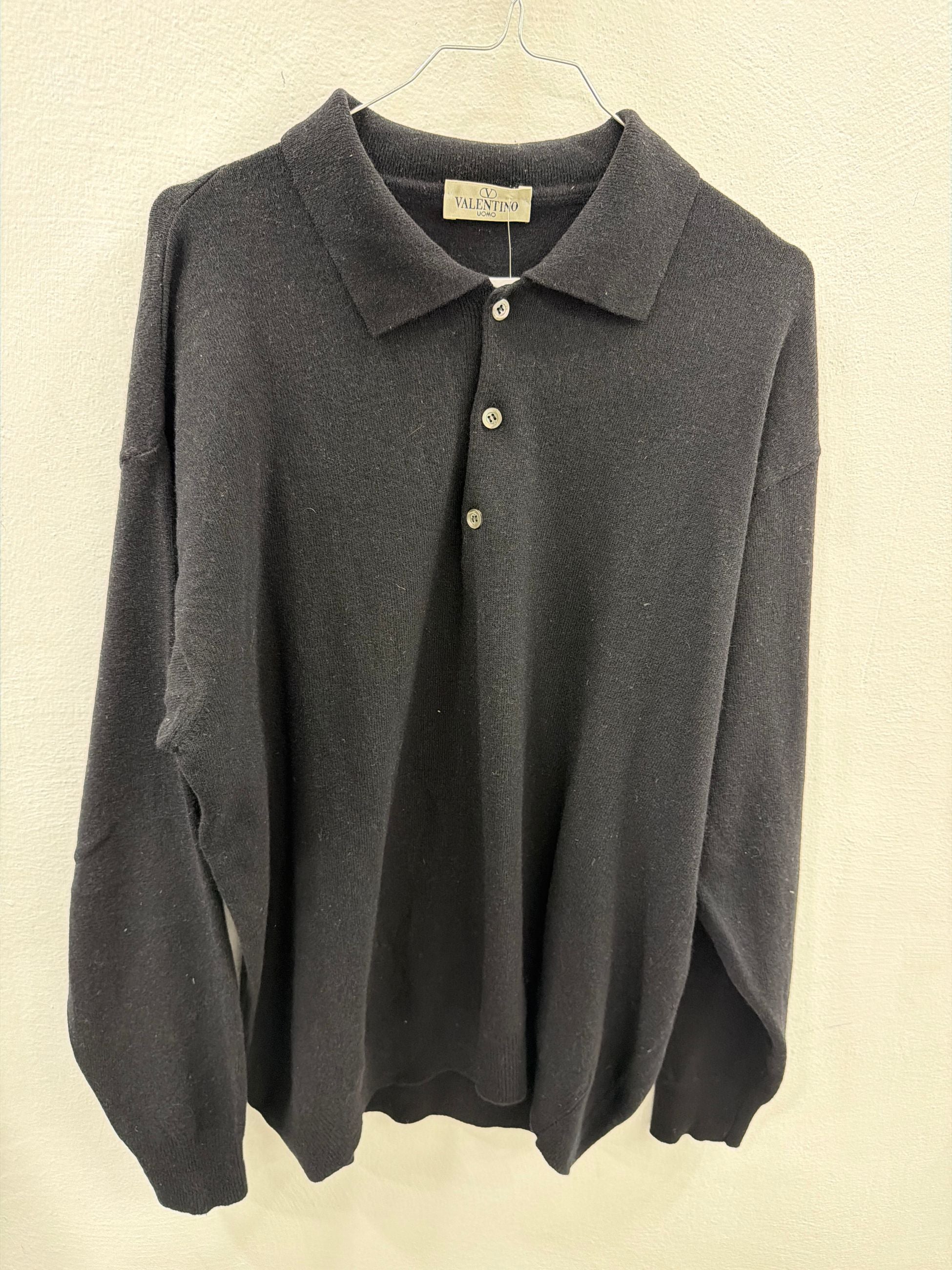 pullover valentino