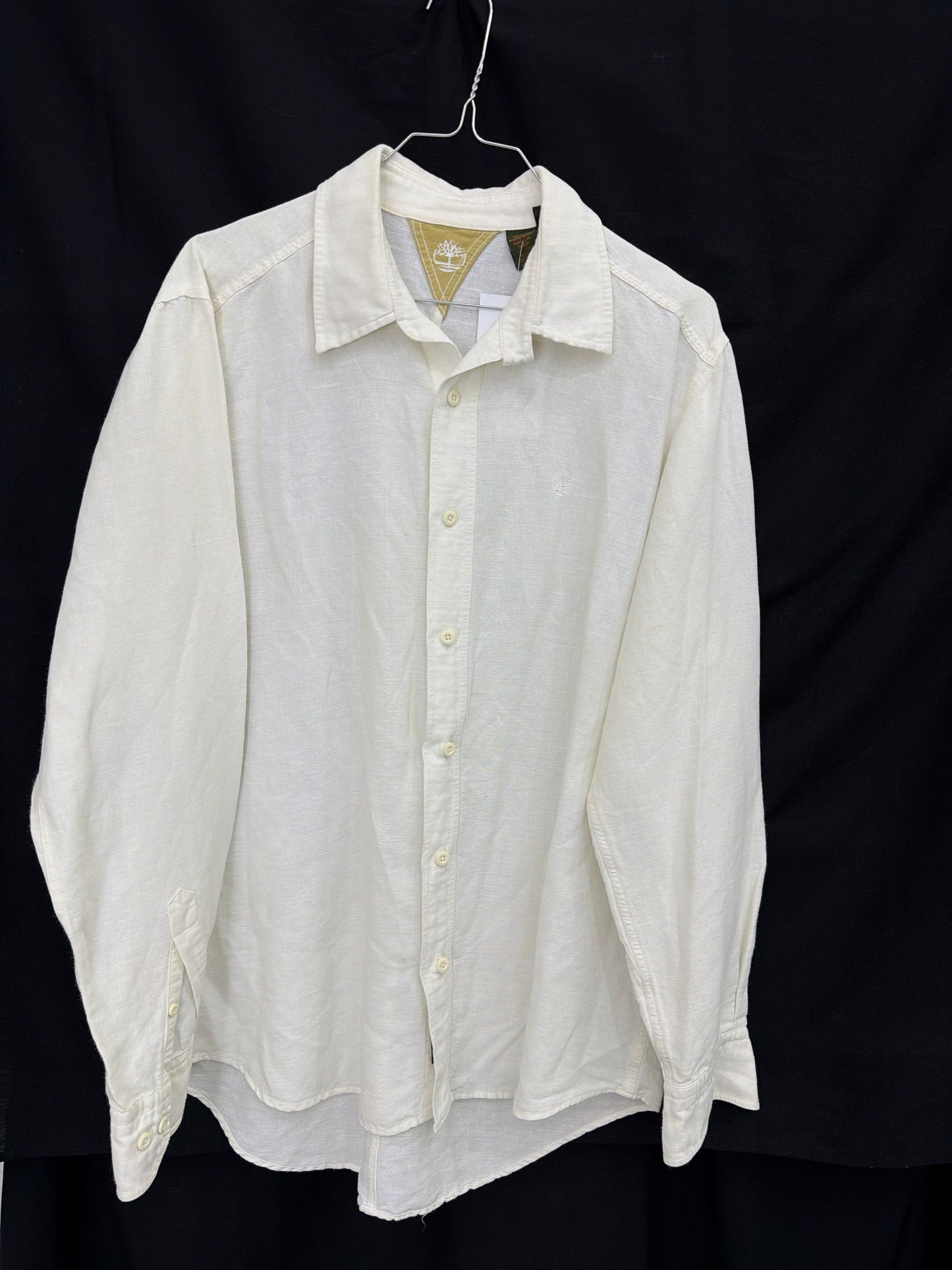 camicia timberland