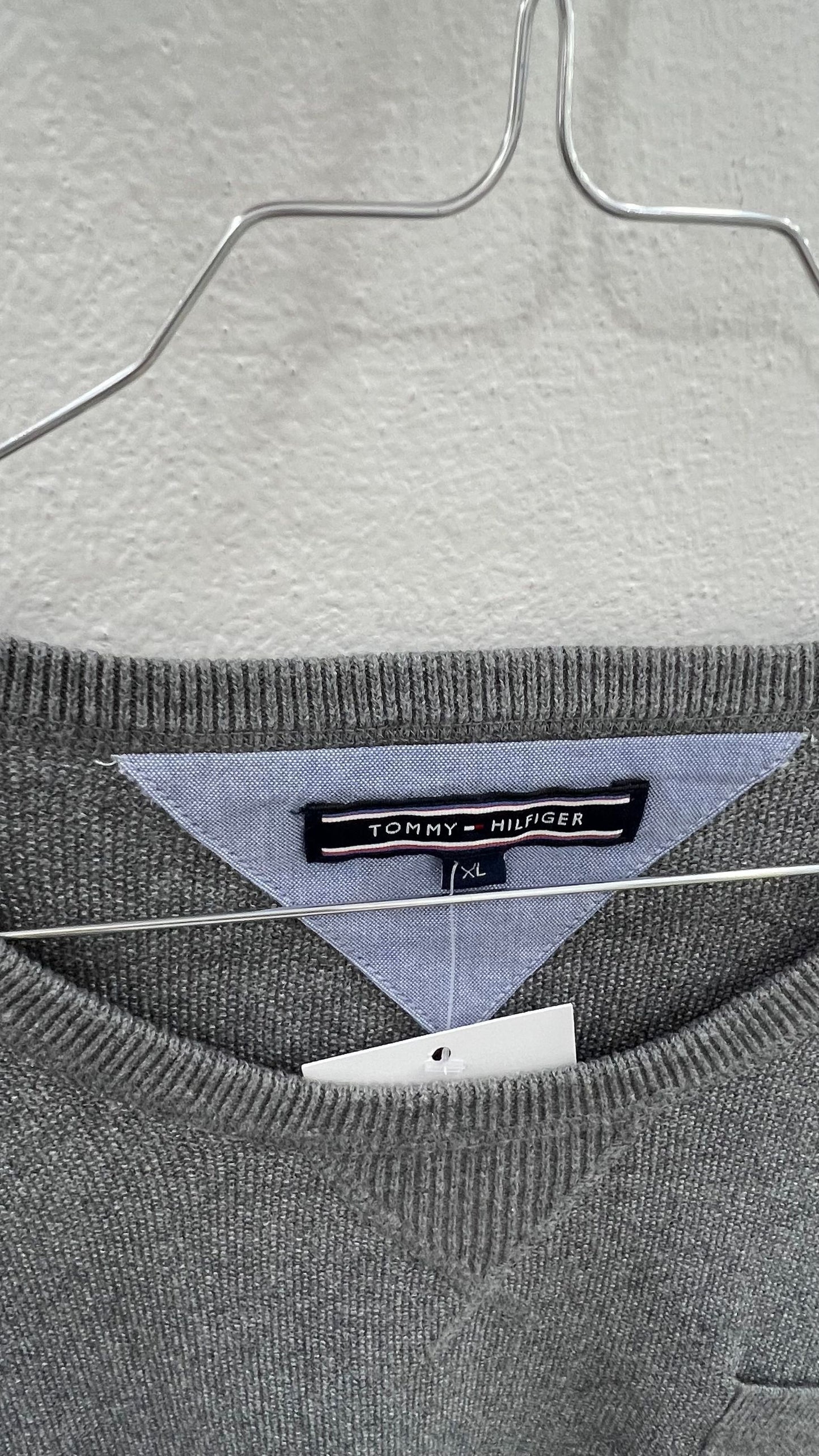 magliocino tommy Hilfiger